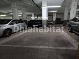 Parking, 10 m², Zona