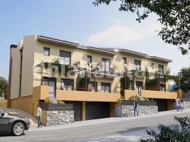 Houses (terraced house), 256 m², almost new, Calle de l'Oliva, 3