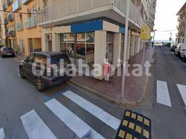 For rent business premises, 52 m², Calle de Josep Pla