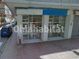 For rent business premises, 52 m², Calle de Josep Pla