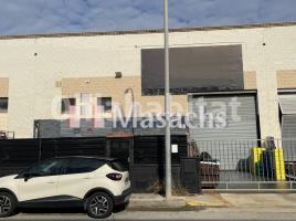 Lloguer nau industrial, 544 m², Capcir