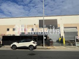 Lloguer nau industrial, 544 m², Capcir