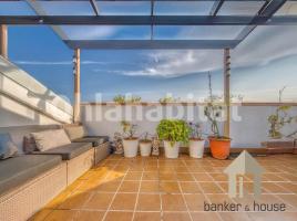 Àtic, 148 m², seminou, Zona