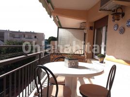 Apartament, 67 m², Calle del Monestir de Poblet, 16