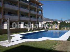 Flat, 65 m², Calle dels Rosers