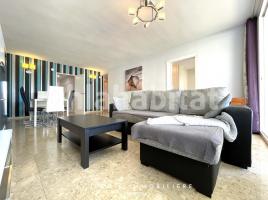 Apartament, 96 m², Calle del Doctor Cuchi