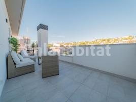 Àtic, 90 m², seminou, Zona