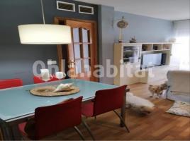 Flat, 75 m², near bus and train, Paseo de Francesc Macià