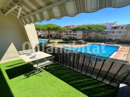 Flat, 45 m², Calle Badia-Gran Reserva, 5