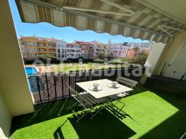 Flat, 45 m², Calle Badia-Gran Reserva, 5