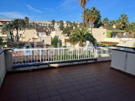 Flat, 50 m², Calle dels Muntanyals