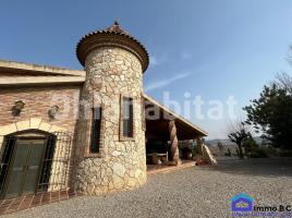 Casa (masia), 950 m²