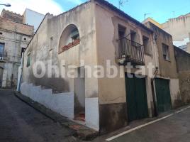 Houses (terraced house), 182 m², Calle Afora, 16