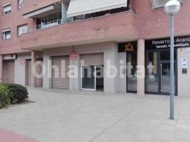 Business premises, 85 m², almost new, Avenida Pere Molas