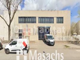 Alquiler nave industrial, 890 m², MOTORS (L'Hospitalet de Llobregat)