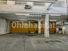 Alquiler local comercial, 3715 m², Zona