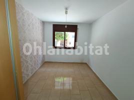 Pis, 87 m², presque neuf, Calle doctor Josep Queralt