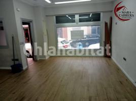 Lloguer local comercial, 79 m²
