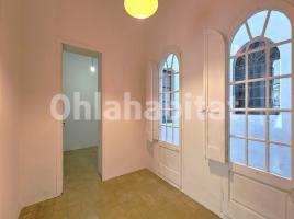 Piso, 139 m², Calle de Peralada, 48