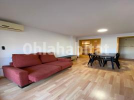 For rent apartament, 65 m², Paseo Pere III