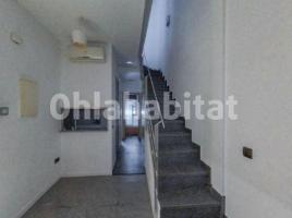 Duplex, 99 m², almost new, Calle de Sant Joaquim