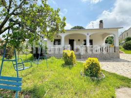 Casa (chalet / torre), 123 m², Calle carrer sant vicenç