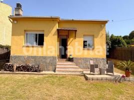 Casa (chalet / torre), 120 m², seminuevo, Calle carrer de les guilleries