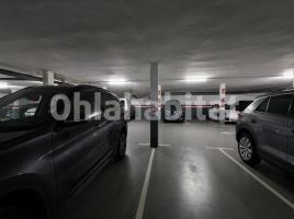 Parking, 12 m², Calle de l'Escola Pia