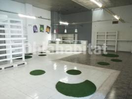 Lloguer local comercial, 150 m², Zona