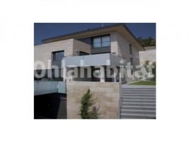 Casa (unifamiliar adossada), 600 m², Calle d'Iradier