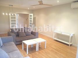 Alquiler piso, 156 m², cerca de bus y tren, seminuevo, Avenida de la Salle