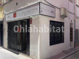 For rent business premises, 36 m², Calle Verge de la Canal, 12