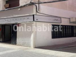 For rent business premises, 36 m², Calle Verge de la Canal, 12