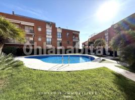 Apartament, 87 m², seminou, Calle de Pere Moretó