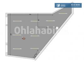 Alquiler local comercial, 70 m²