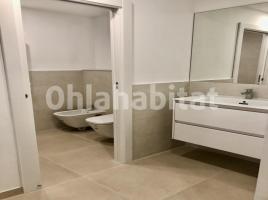 Piso, 120 m², seminuevo