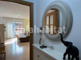 Flat, 79 m², almost new, Avenida Francesc Macià