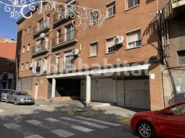 Plaça d'aparcament, 10 m², seminou, Calle de Maragall, 35