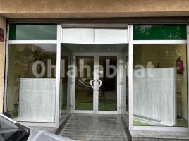 For rent business premises, 72 m², Calle JOAN MIRÓ