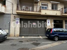 For rent business premises, 72 m², Calle JOAN MIRÓ