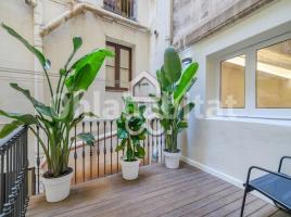 Obra nova - Pis a, 110 m², prop de bus i tren, El Gotic