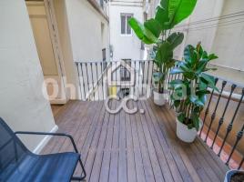 Obra nova - Pis a, 110 m², prop de bus i tren, El Gotic
