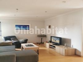 Flat, 69 m², near bus and train, La Torrasa