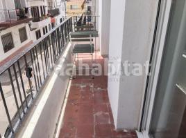 Alquiler piso, 50 m², cerca de bus y tren