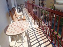 Flat, 88 m², near bus and train, Segur Platja