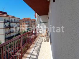 Flat, 88 m², near bus and train, Segur Platja