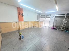 Alquiler local comercial, 55 m²