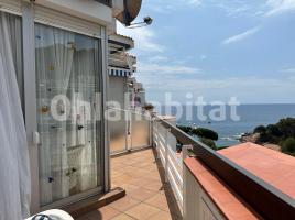 Apartament, 100 m², près de bus et de train, Tossa de Mar