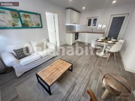 Piso, 46 m², cerca de bus y tren, Centre Vila - La Geltrú