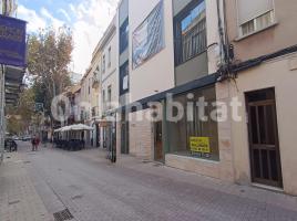 Alquiler local comercial, 160 m²